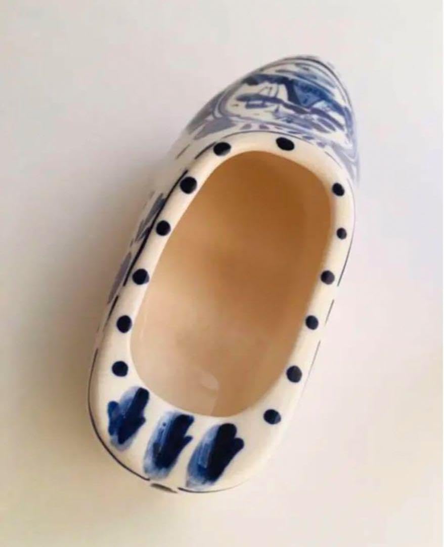 オランダ雑貨セット キャンドルホルダー 灰皿 卓上ベル 木靴 インテリア雑貨 Amazon.co.jp: オランダ雑貨セット キャンドルホルダー 灰皿